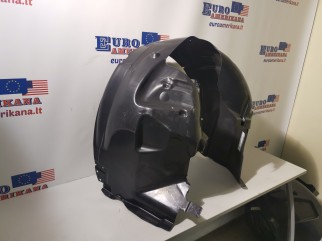 Splash Shield (Left)